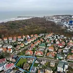 Baltic Vibes - Pokoje Goscinne